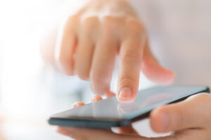 福岡市中央区・薬院にあるパーソナルトレーニングジムTRYCEへの無料体験申し込み