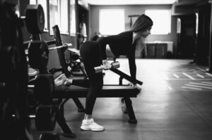 福岡市中央区（薬院・高砂・渡辺通・清川）のダイエットパーソナルトレーニングジムTRYCEのメニューです。